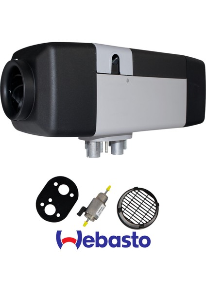 EVO55 12V Dizel Isıtıcı Set fiyatları