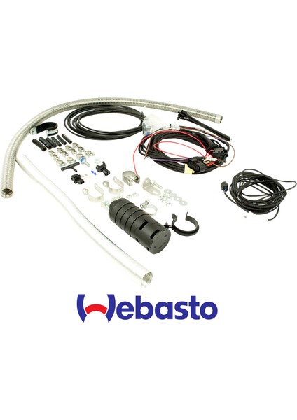 EVO55 12V Dizel Isıtıcı Set fırsatları