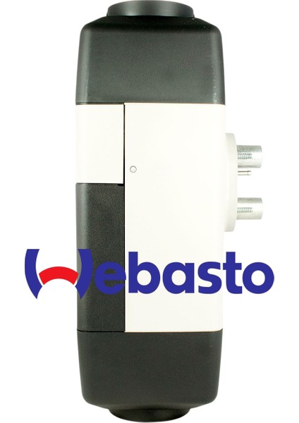 EVO55 12V Dizel Isıtıcı Set