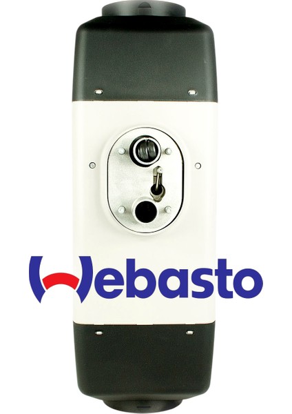 EVO55 12V Dizel Isıtıcı Set