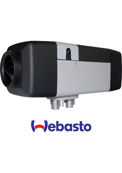 EVO55 12V Dizel Isıtıcı Set