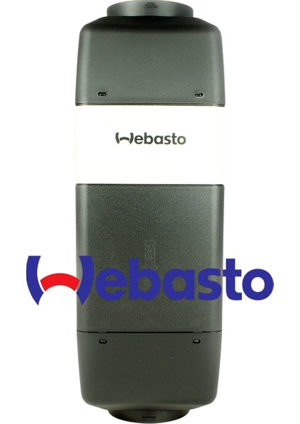 EVO55 12V Dizel Isıtıcı Set