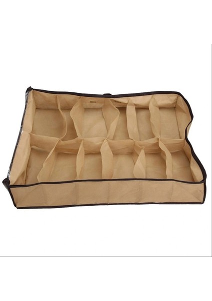 Shoes Under (Portatif Ayakkabı Saklama Hurcu) fiyatları