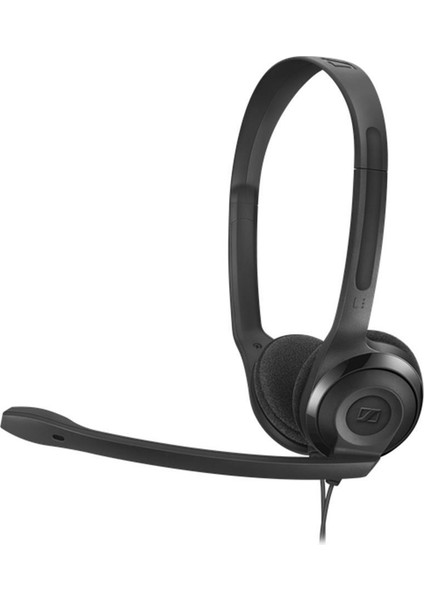 Pc 3 Chat Multimedya Kulaklık Mikrofonlu