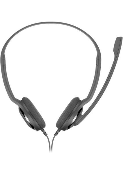 Pc 3 Chat Multimedya Kulaklık Mikrofonlu modelleri