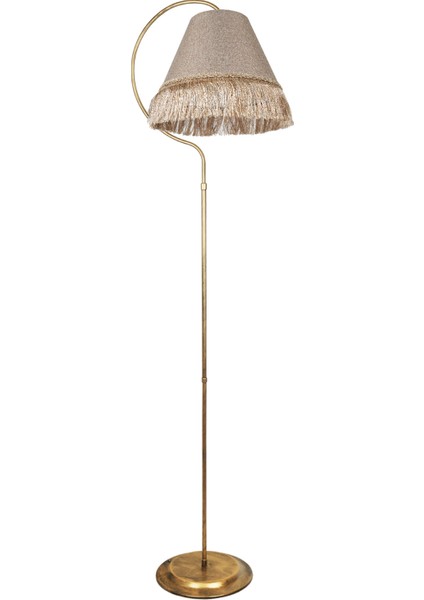 Lambader Çise Siyah Sarı Patine Abajur K.rengi Püsküllü modelleri