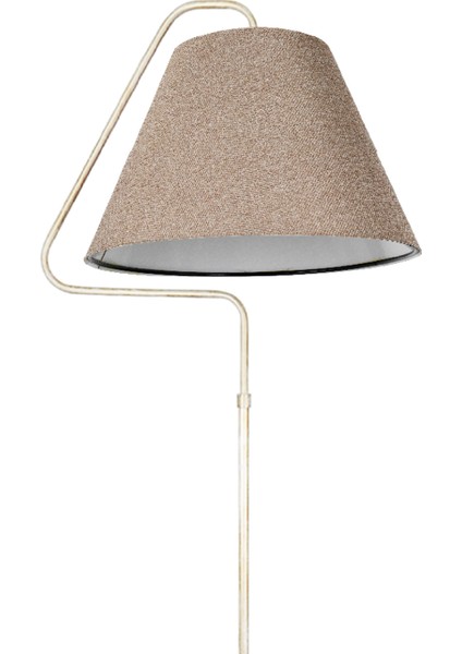 Lambader Üçgen Krem Sarı Patine K.rengi modelleri