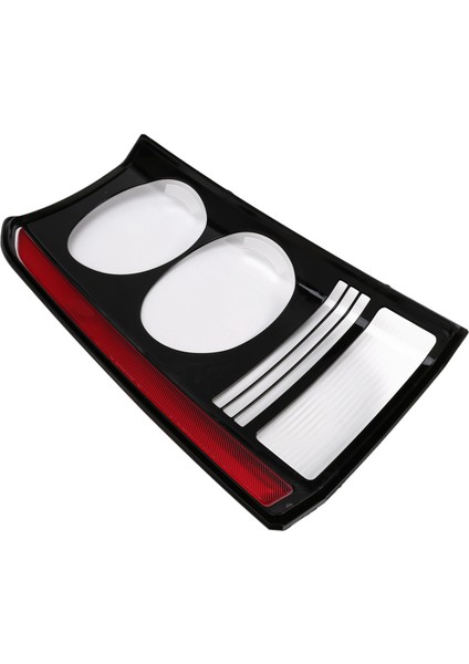 Araba Arka Sağ Lamba Kuyruk Lambası Kapağı Arka Lamba Kabuğu Land Rover Discovery Için Abajur 4 2014-2016 (Yurt Dışından) indirimleri