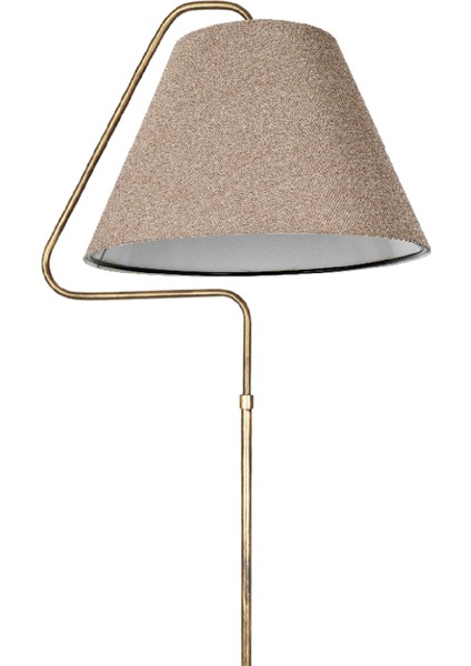 Lambader Üçgen Siyah Bakır Patine K.rengi modelleri