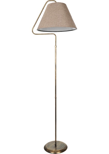 Lambader Üçgen Siyah Bakır Patine K.rengi fırsatları