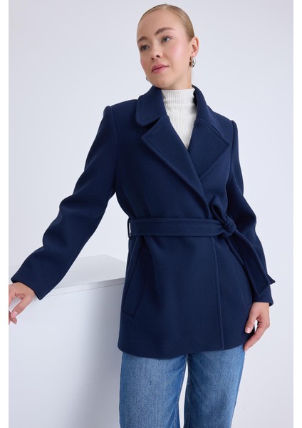 Kuşaklı Kaşe Kaban