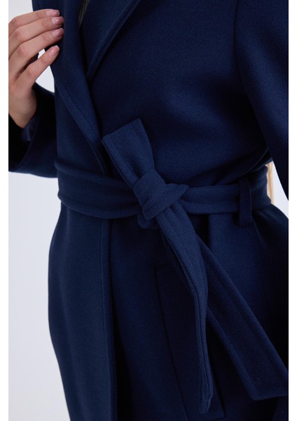 Kuşaklı Kaşe Kaban fırsatları