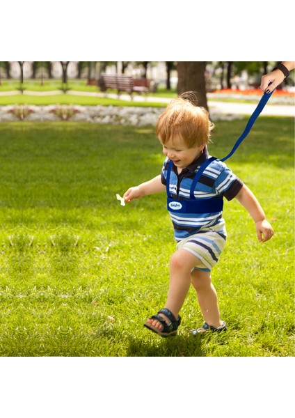 Çocuk Güvenlik Kemeri Mavi modelleri