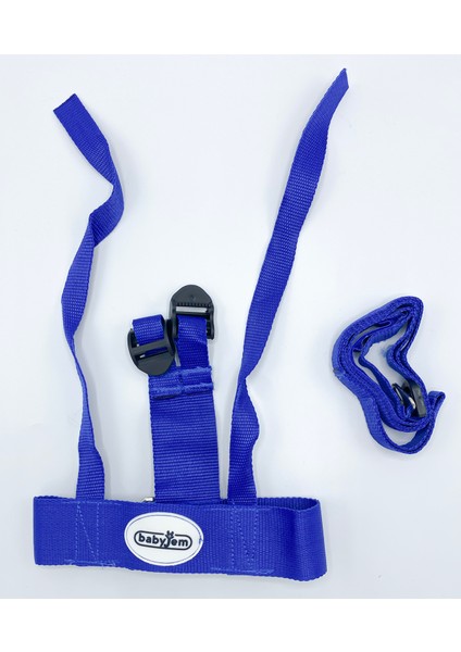 Çocuk Güvenlik Kemeri Mavi