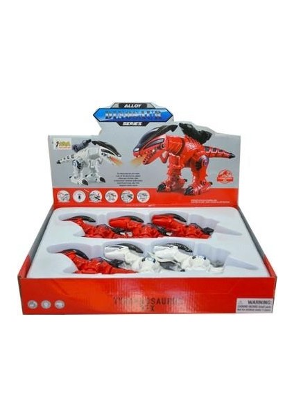 Dinazor Ok Atar Sesi Tekrar Eder - FY259-6D (Lisinya) fırsatları