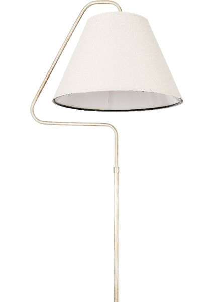 Lambader Üçgen Krem Sarı Patine Krem modelleri