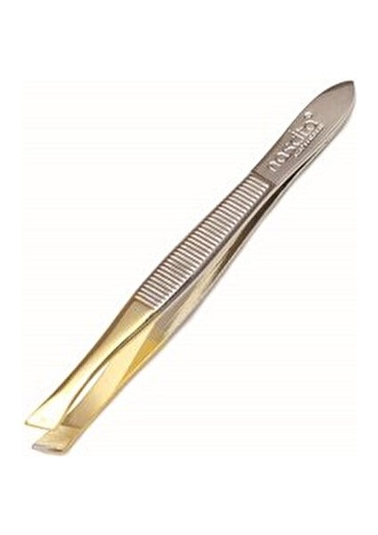 Cımbız 14 cm Kesik Uçlu Tasarımıyla Hassas Tüy Alma İşlemleri İçin fiyatları