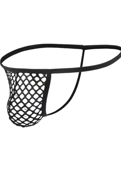 Venüsshopping- Fantezi File Erkek String -Tanga