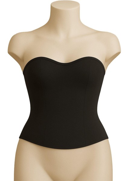 Venüsshopping- Siyah Mı Emay 9155 Terletici Büstiyer