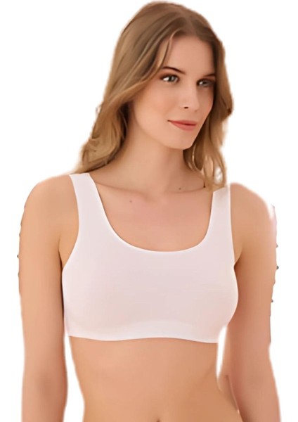 Venüsshopping- Dikişsiz Anne Büstiyer Kadın 4443