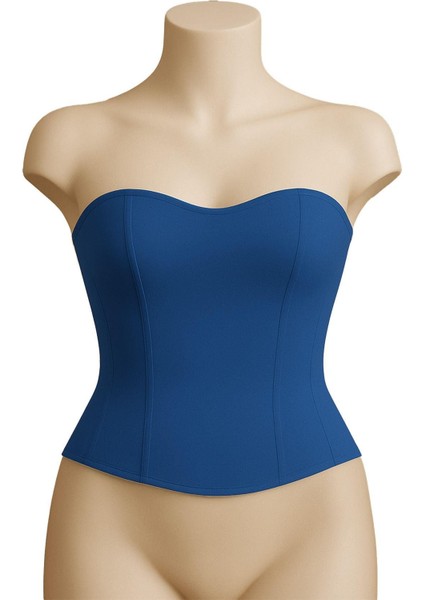 Venüsshopping- Mavi Mı Emay 9155 Terletici Büstiyer