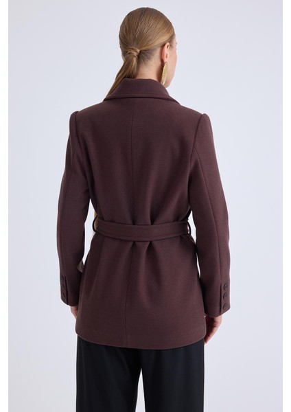 Kuşaklı Kaşe Kaban