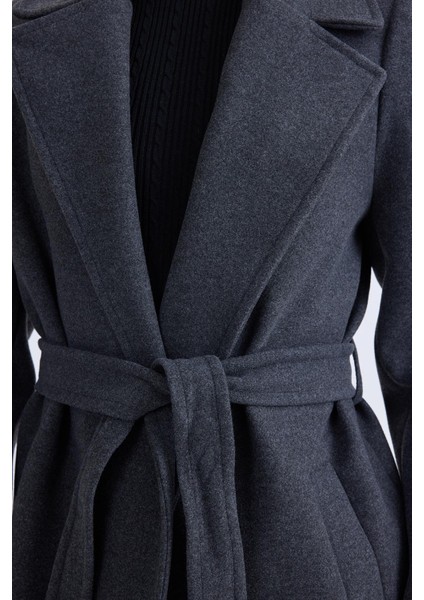 Kuşaklı Kaşe Kaban indirimleri