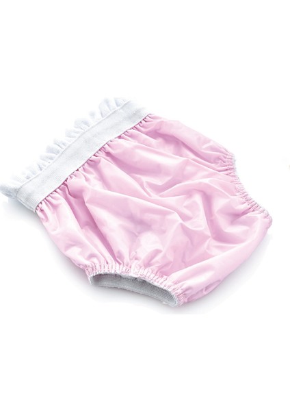 Alıştırma Külodu Kutulu 2 Li 3 Yaş Pembe