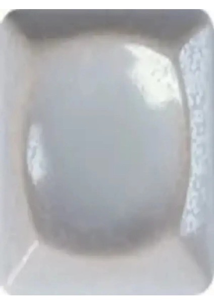 Seramik Sır Kge 25 Sedefli Beyaz 175 Grr