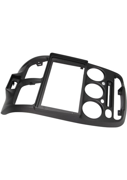 1999 Model 2x 9 Inç Araba Stereo Radyo Ön Panel Ses Çerçevesi Gps Navigasyon Paneli DVD Gösterge Paneli Adaptörü (Yurt Dışından) modelleri