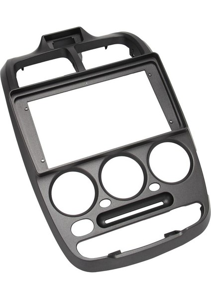 1999 Model 2x 9 Inç Araba Stereo Radyo Ön Panel Ses Çerçevesi Gps Navigasyon Paneli DVD Gösterge Paneli Adaptörü (Yurt Dışından) indirimleri