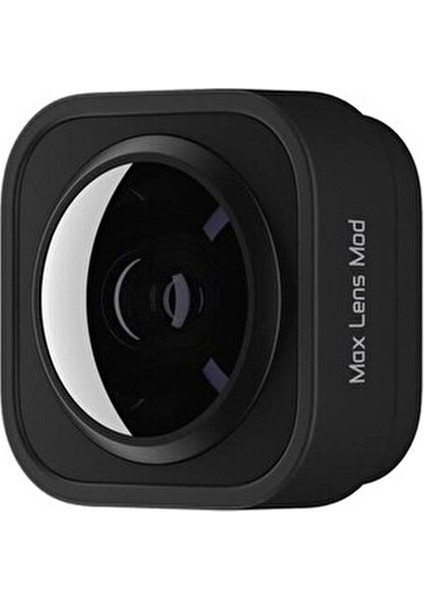 Max Lens Modu Hero 9 Black İçin Uyumlu Yüksek Performanslı Aksesuar indirimleri