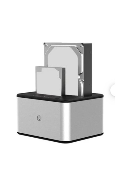 FHC-3575A 2,5"-3,5" Sata USB 3.0 Docking Station