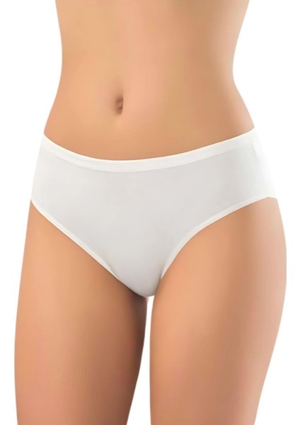 Venüsshopping- Bato Iz Yapmaz Penye Külot Kadın 2851