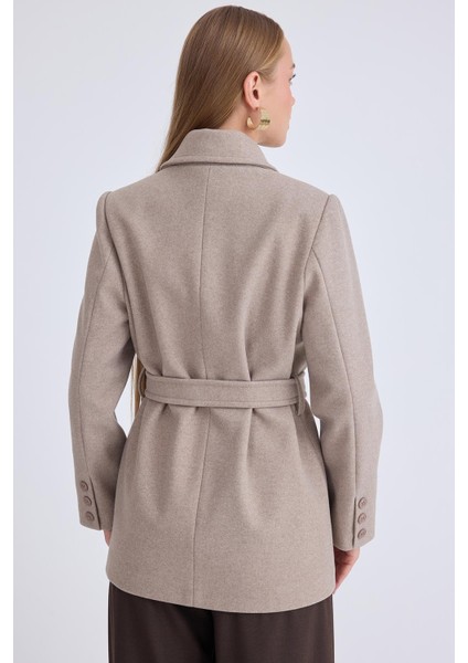 Kuşaklı Kaşe Kaban fırsatları