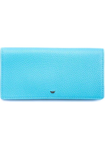 Mavi Hakiki Deri Kadın Cüzdan - S1CB00005685-N29 fiyatları