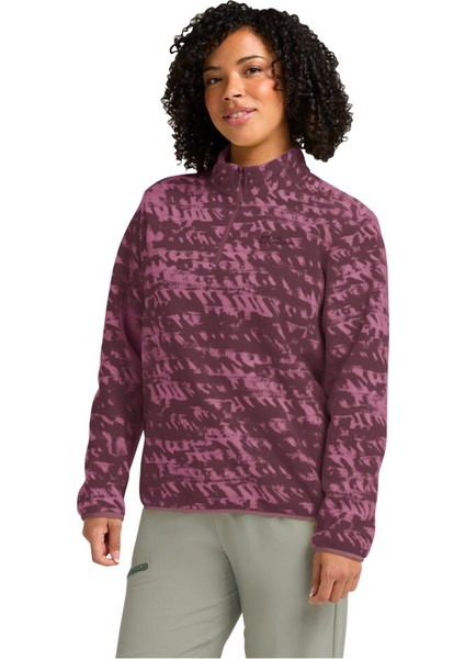 Big Sky Hz Kadın Polar A65449