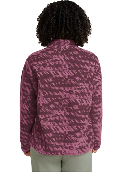 Big Sky Hz Kadın Polar A65449 fiyatları