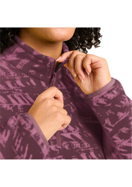 Big Sky Hz Kadın Polar A65449 indirimleri