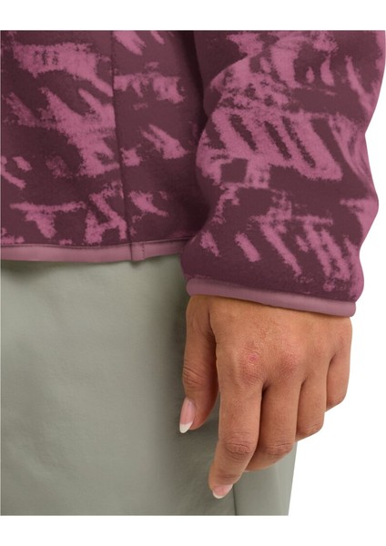 Big Sky Hz Kadın Polar A65449