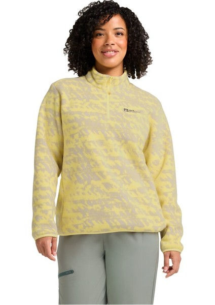 Big Sky Hz Kadın Polar A65449