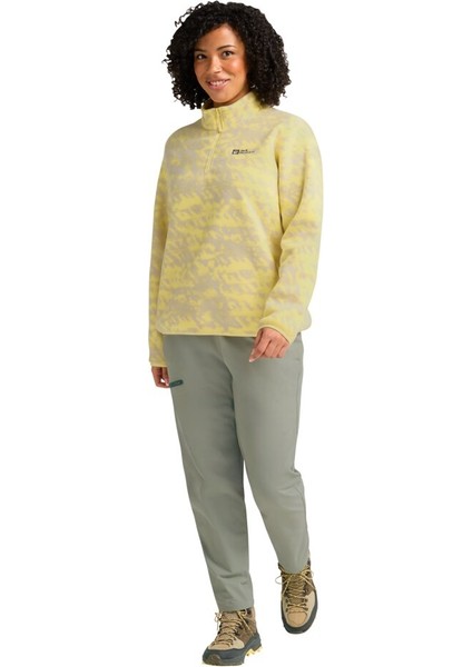 Big Sky Hz Kadın Polar A65449 modelleri