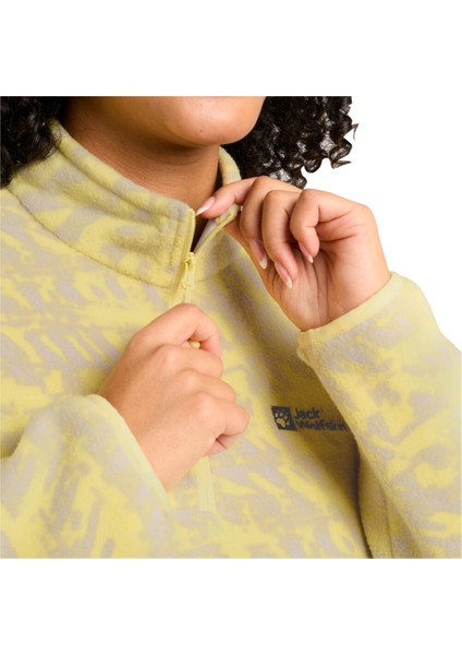 Big Sky Hz Kadın Polar A65449 indirimleri