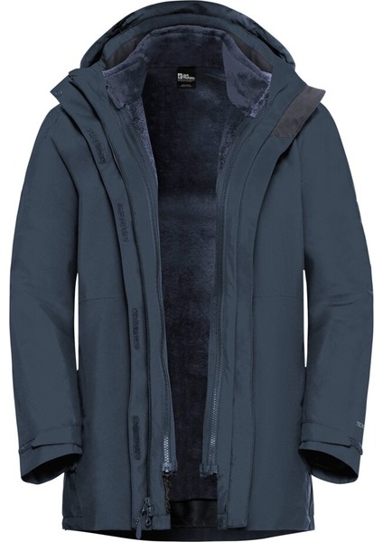 Rotwand 3ın1 Kadın Outdoor Mont A60333 modelleri