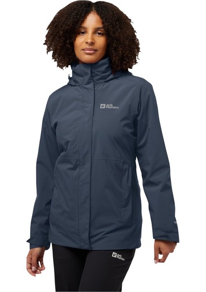 Rotwand 3ın1 Kadın Outdoor Mont A60333 fırsatları