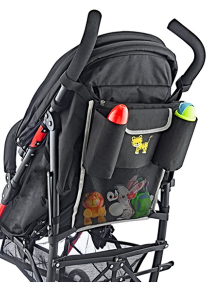 Puset Arkası Organizer