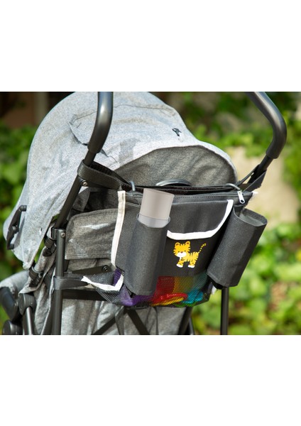 Puset Arkası Organizer modelleri