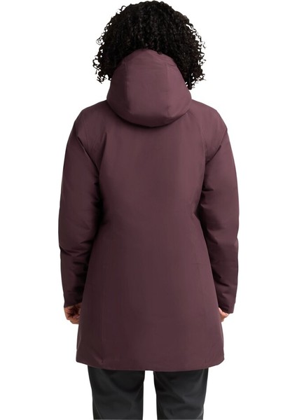 Heidelstein Ins Kadın Outdoor Mont 1115681 fiyatları