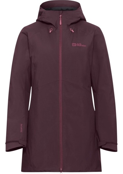 Heidelstein Ins Kadın Outdoor Mont 1115681