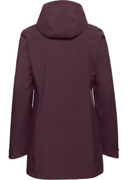 Heidelstein Ins Kadın Outdoor Mont 1115681